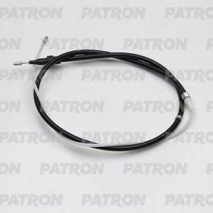 Трос стояночного тормоза