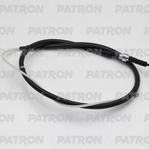 Трос стояночного тормоза