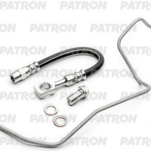 Трубка тормозная