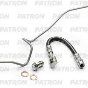 Трубка тормозная