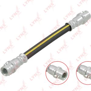 Шланг тормозной задний