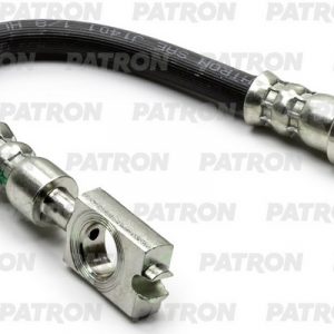 Шланг тормозной задний