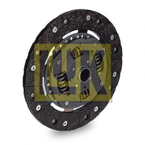 Диск сцепления