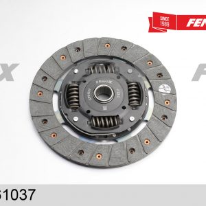 Диск сцепления