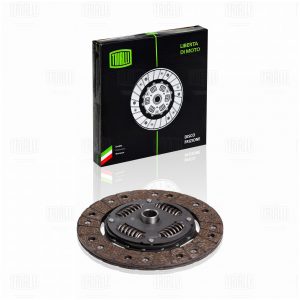 Диск сцепления