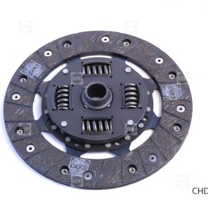 Диск сцепления