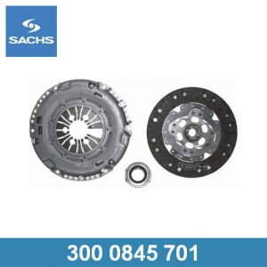 К-кт сцепления