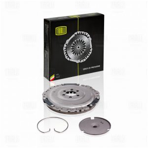 Корзина сцепления