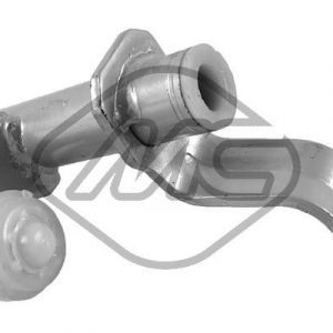 Кронштейн кулисы КПП