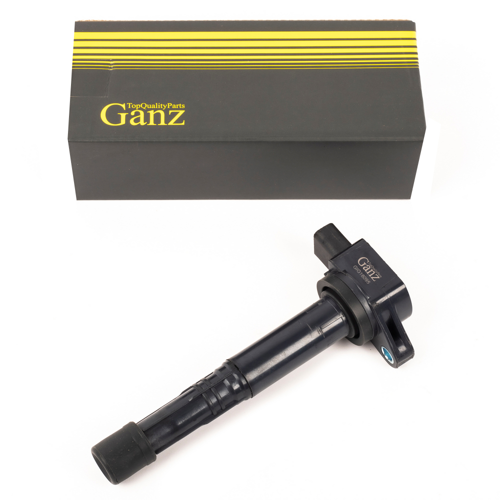 Катушка зажигания