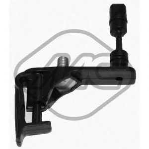 Кронштейн тяги КПП