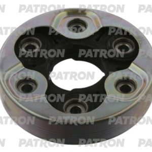 Муфта эластичная карданн. вала