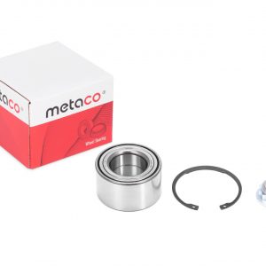 Подшипник ступицы (к-кт)