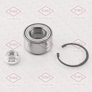 Подшипник ступицы (к-кт)