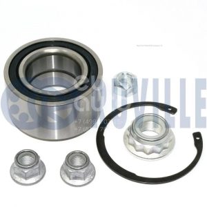 Подшипник ступицы (к-кт)