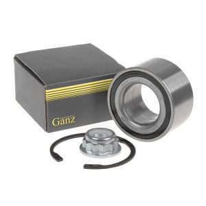 Подшипник ступицы (к-кт)