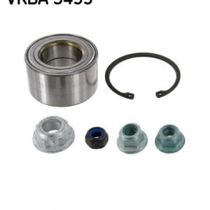 Подшипник ступицы (к-кт)