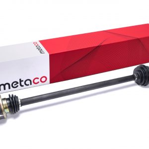 Полуось передняя правая