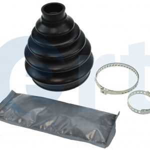 Пыльник ШРУСа наруж (к-кт)