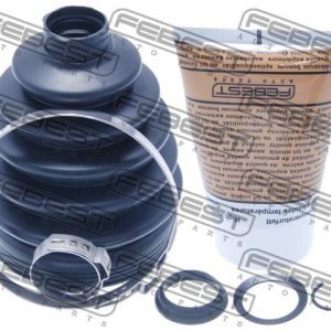 Пыльник ШРУСа наруж (к-кт)