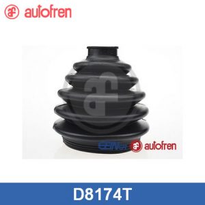 Пыльник ШРУСа наруж (к-кт)