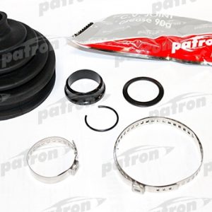 Пыльник ШРУСа наруж (к-кт)