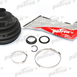 Пыльник ШРУСа наруж (к-кт)