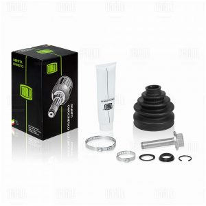 Пыльник ШРУСа наруж (к-кт)