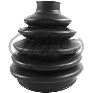 Пыльник ШРУСа наруж (к-кт)