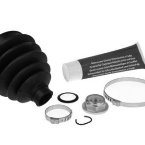 Пыльник ШРУСа наружн/пер. (к-кт)