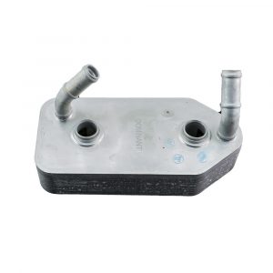 Радиатор (маслоохладитель) АКПП