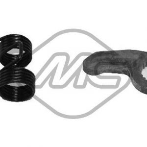 Рычаг выжима обратн. сцепления