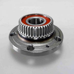 Ступица задняя