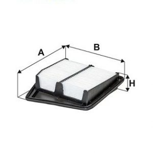 Фильтр воздушный