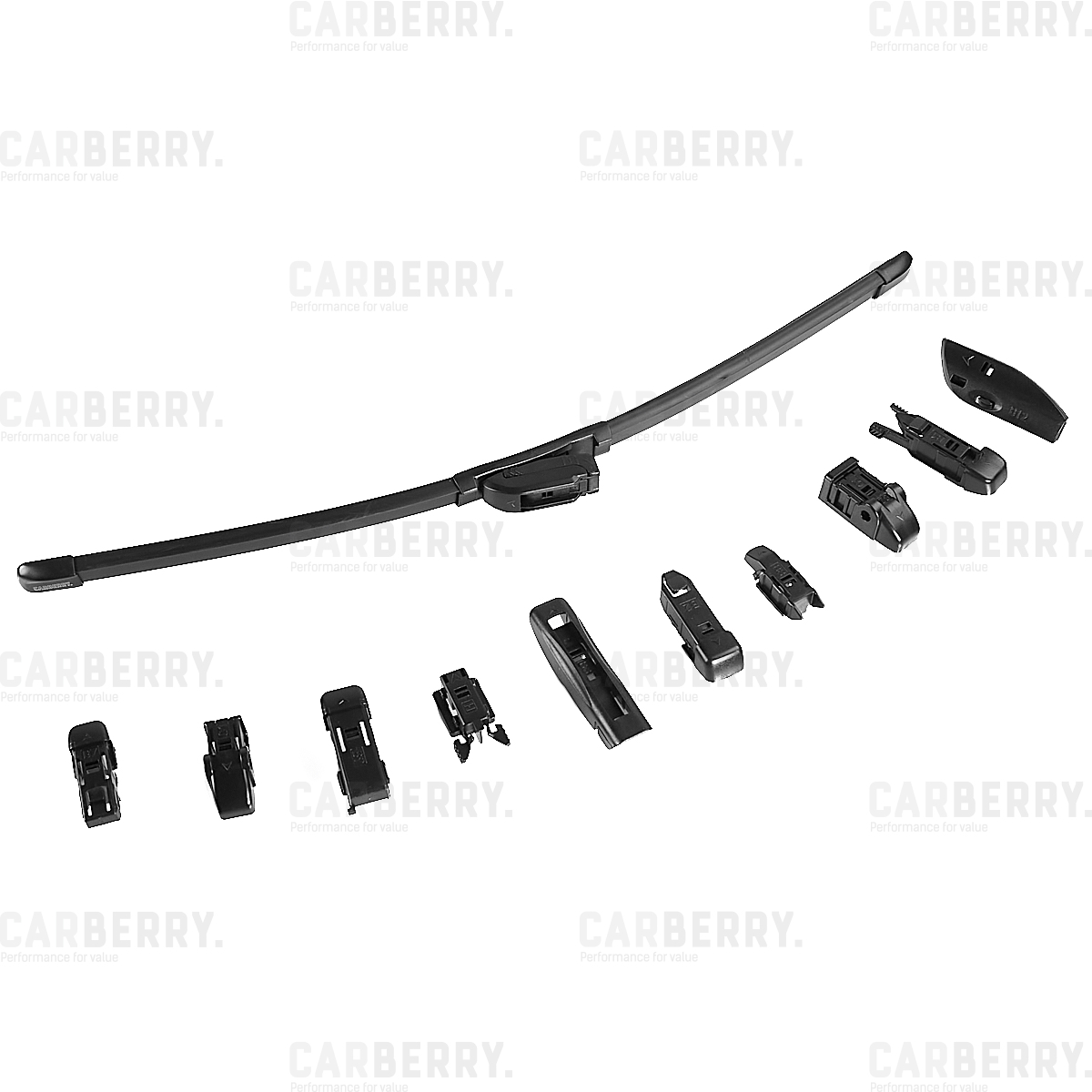 Щетка стеклоочистителя