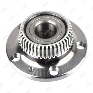 Ступица задняя