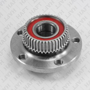 Ступица задняя