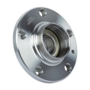 Ступица задняя