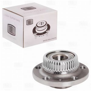 Ступица задняя