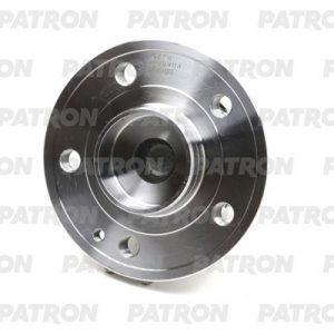 Ступица передняя