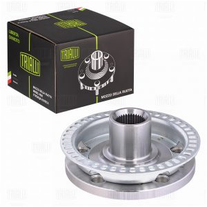 Ступица передняя