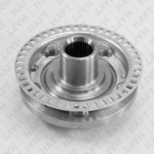 Ступица передняя