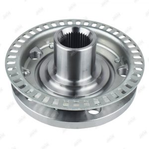 Ступица передняя