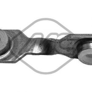 Тяга кулисы КПП