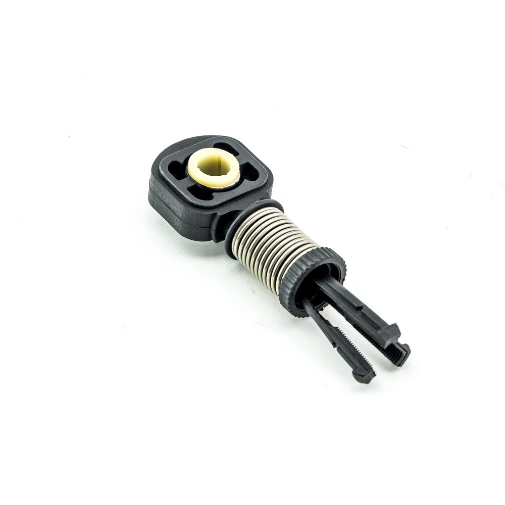 Фиксатор троса КПП