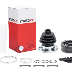 ШРУС внутренний передний