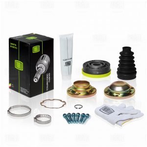 ШРУС внутренний передний