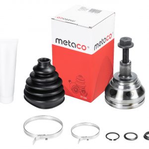 ШРУС наружный передний