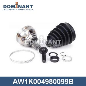 ШРУС наружный передний