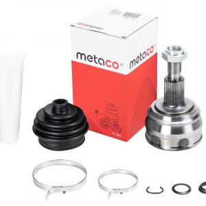 ШРУС наружный передний